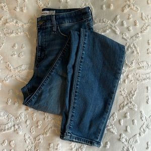 Athleta Sculptek Skinn Jeans